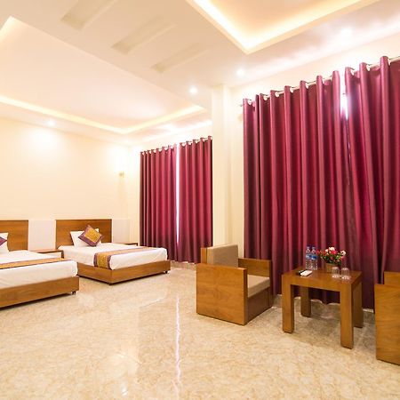 Thang Long Hotel Ha Long Luaran gambar