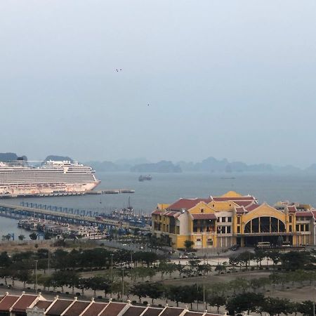 Thang Long Hotel Ha Long Luaran gambar