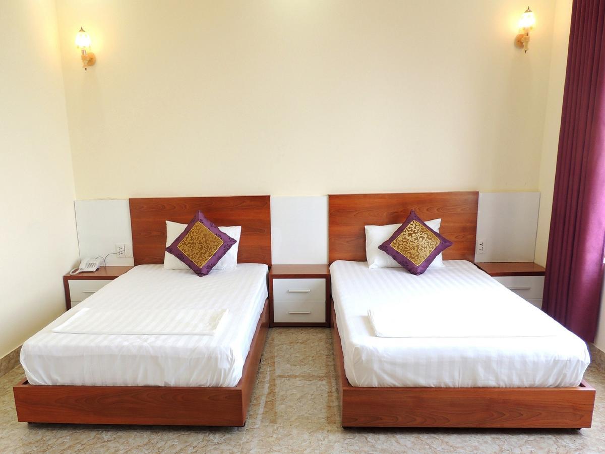 Thang Long Hotel Ha Long Luaran gambar