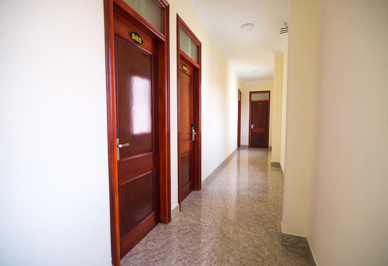 Thang Long Hotel Ha Long Luaran gambar