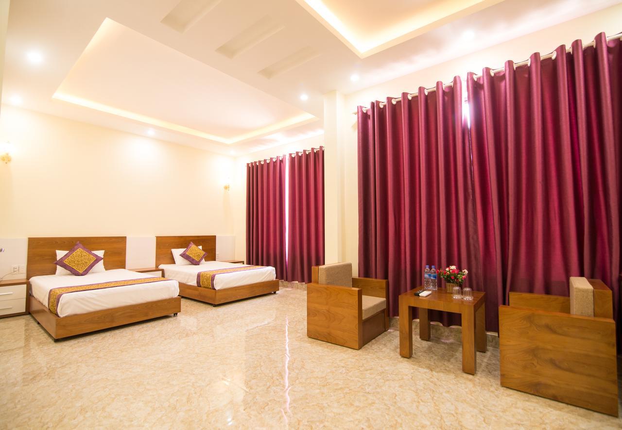 Thang Long Hotel Ha Long Luaran gambar
