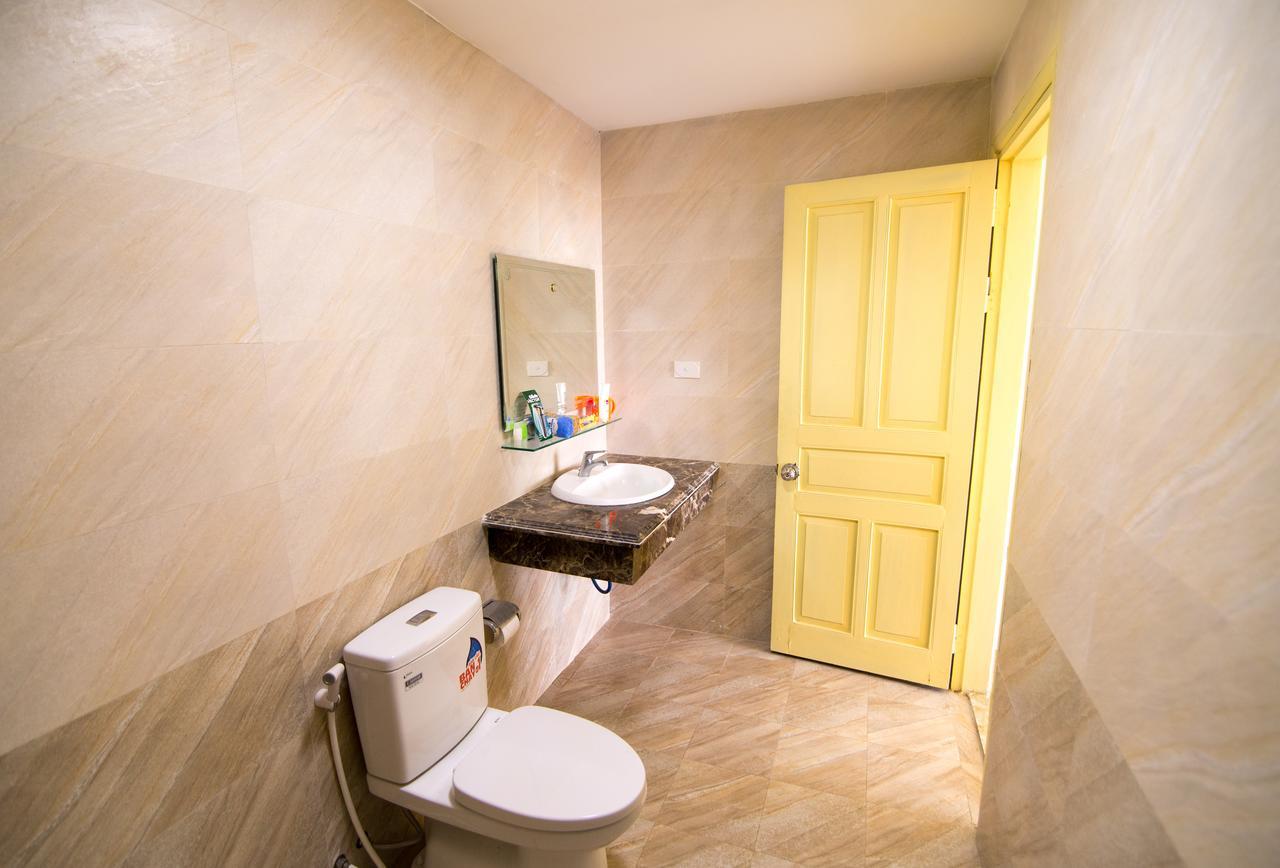 Thang Long Hotel Ha Long Luaran gambar