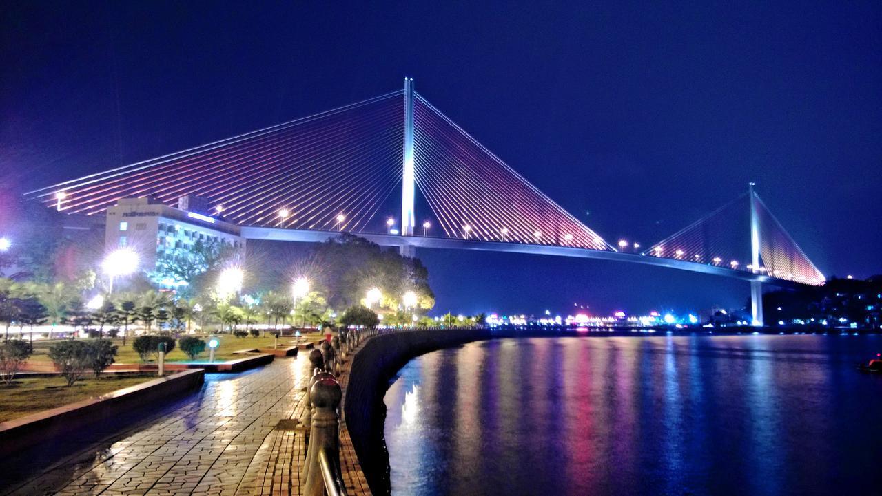 Thang Long Hotel Ha Long Luaran gambar