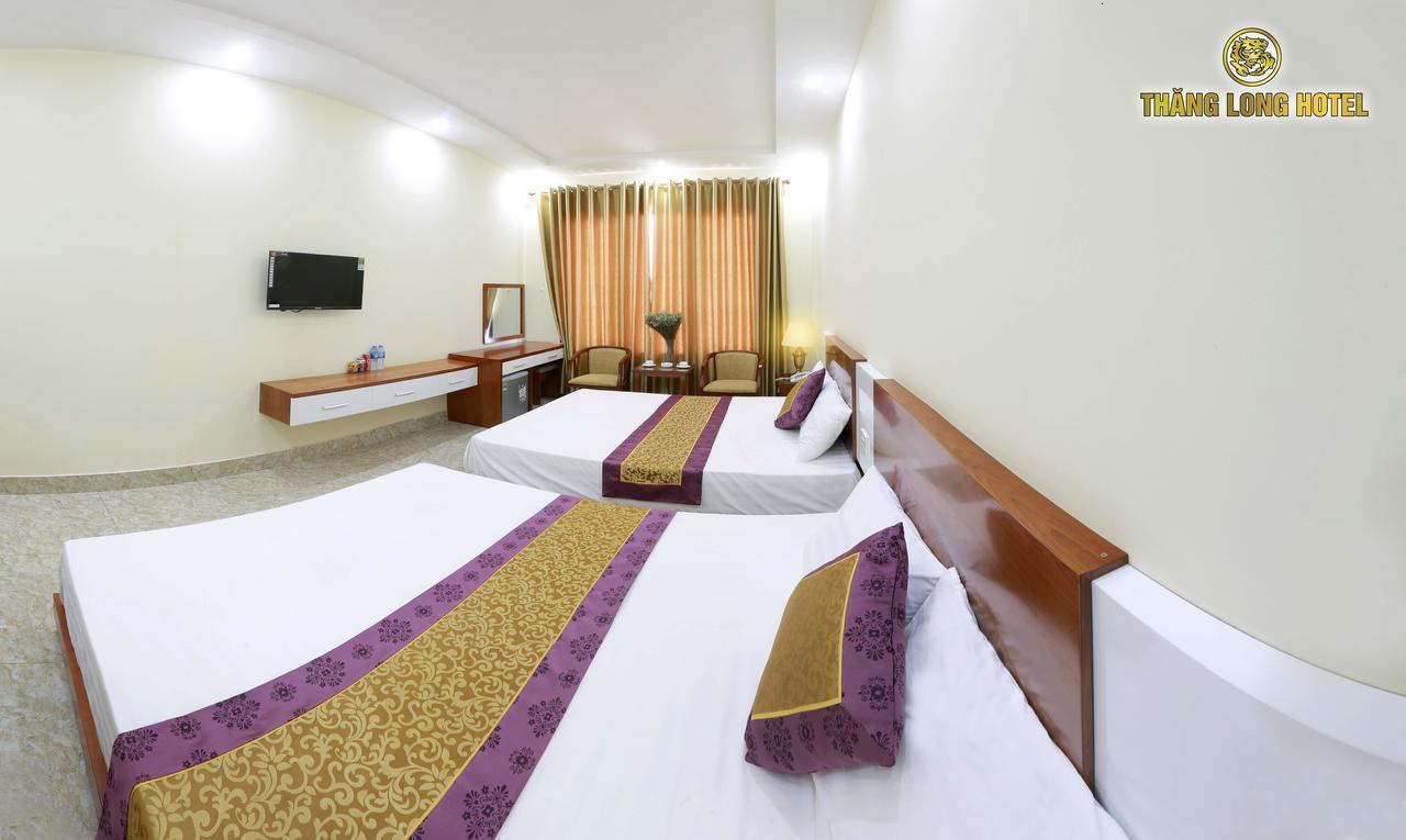 Thang Long Hotel Ha Long Luaran gambar
