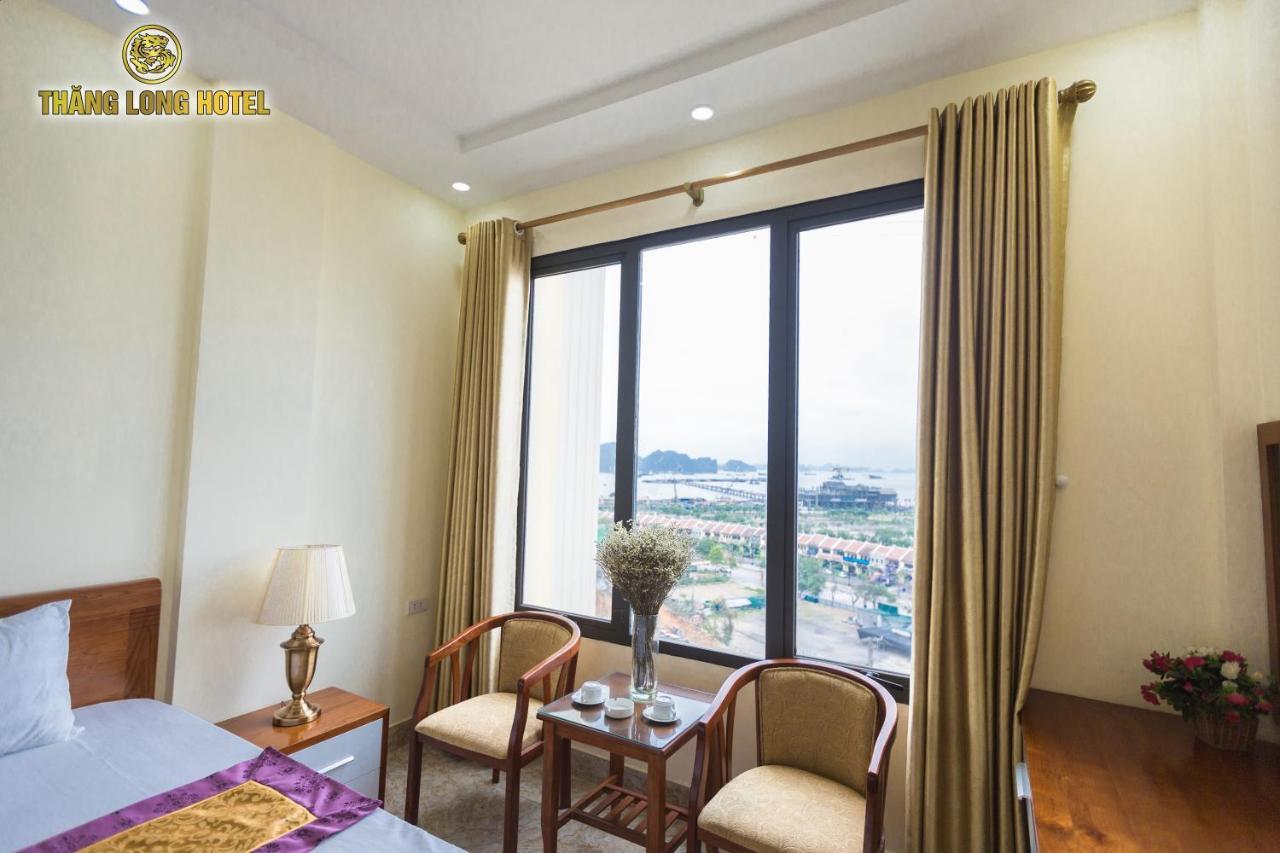 Thang Long Hotel Ha Long Luaran gambar