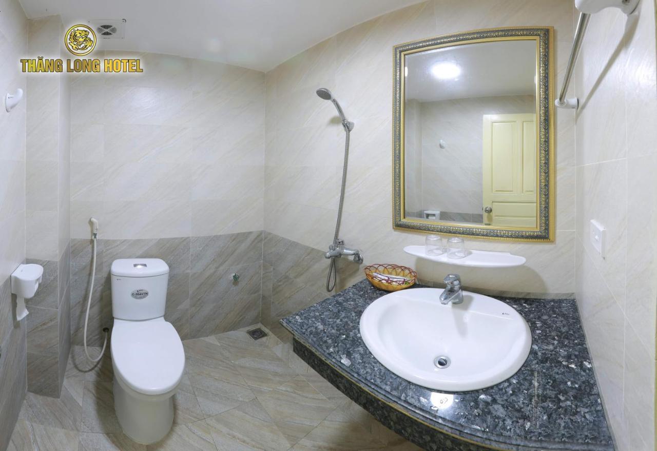 Thang Long Hotel Ha Long Luaran gambar
