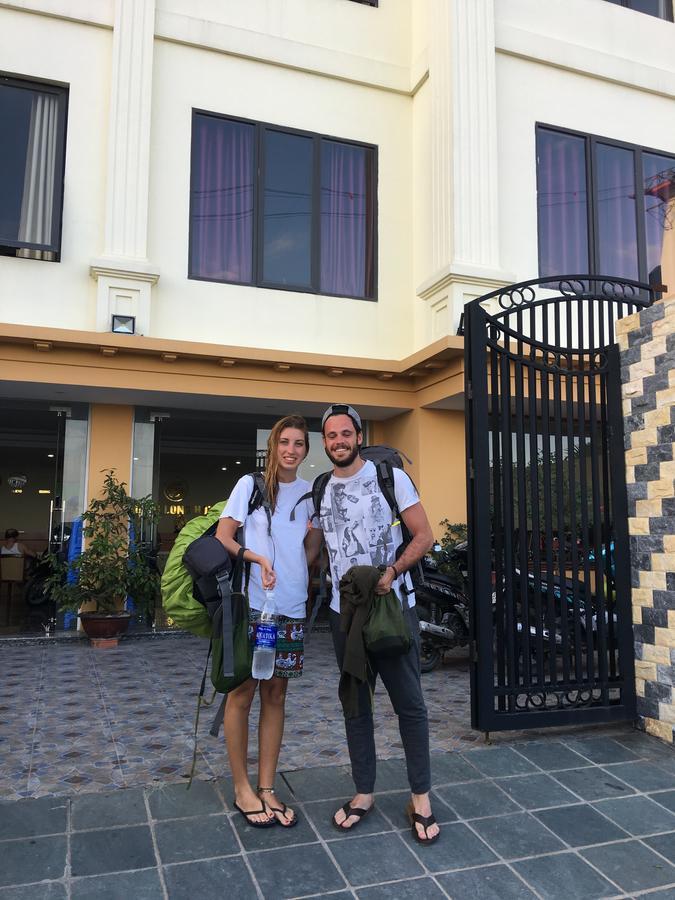 Thang Long Hotel Ha Long Luaran gambar